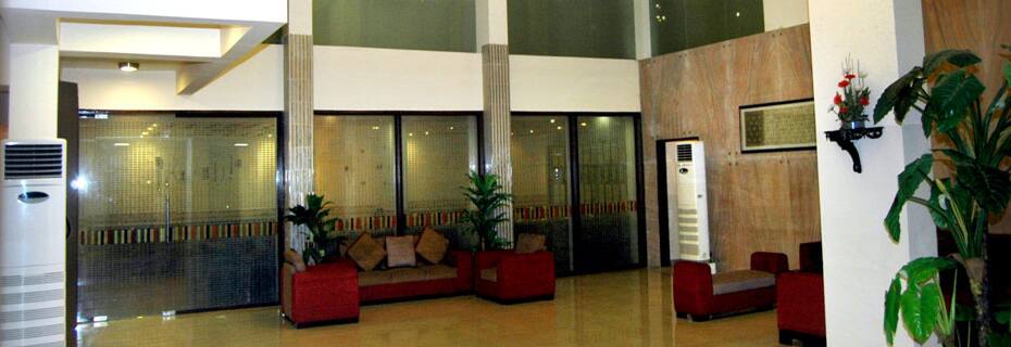 Hotel Radiance Paradise, Bhilwara 3